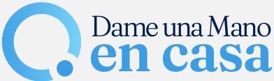 Dame una Mano en casa